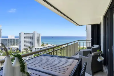 3400 N Ocean Dr #1207, Riviera Beach: photo 1 of 39