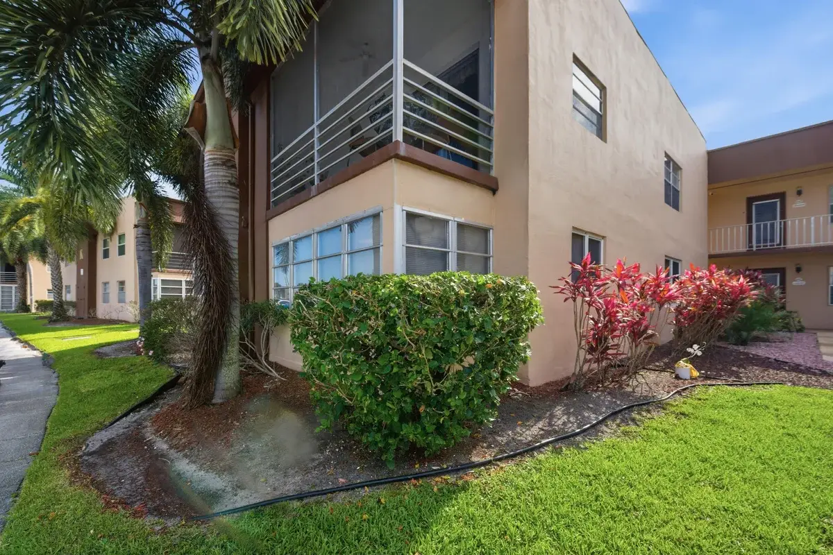 519 Burgundy K, Delray Beach: photo 1 of 42