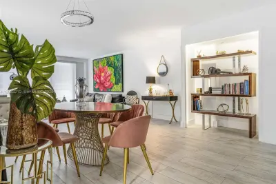 9195 NE Collins Ave #1104, Surfside: photo 1 of 44