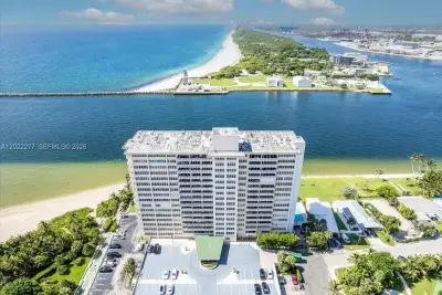 2100 S Ocean Dr #10E, Fort Lauderdale: photo 1 of 51
