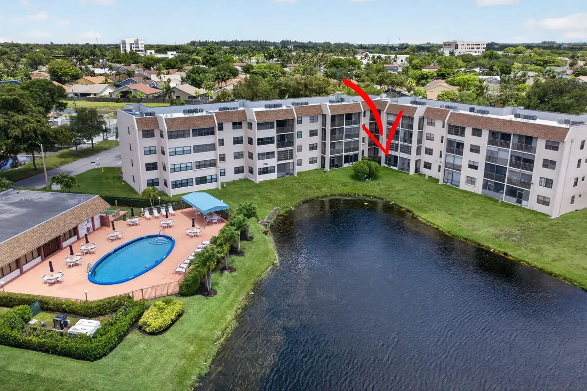 10444 NW 30th Ct #105, Sunrise: photo 1 of 33