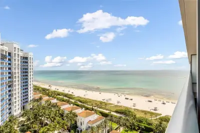 5875 Collins Ave #1807, Miami Beach: photo 1 of 61