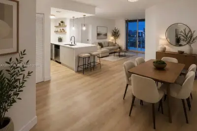 275 NE 18th St #910, Miami: photo 1 of 37
