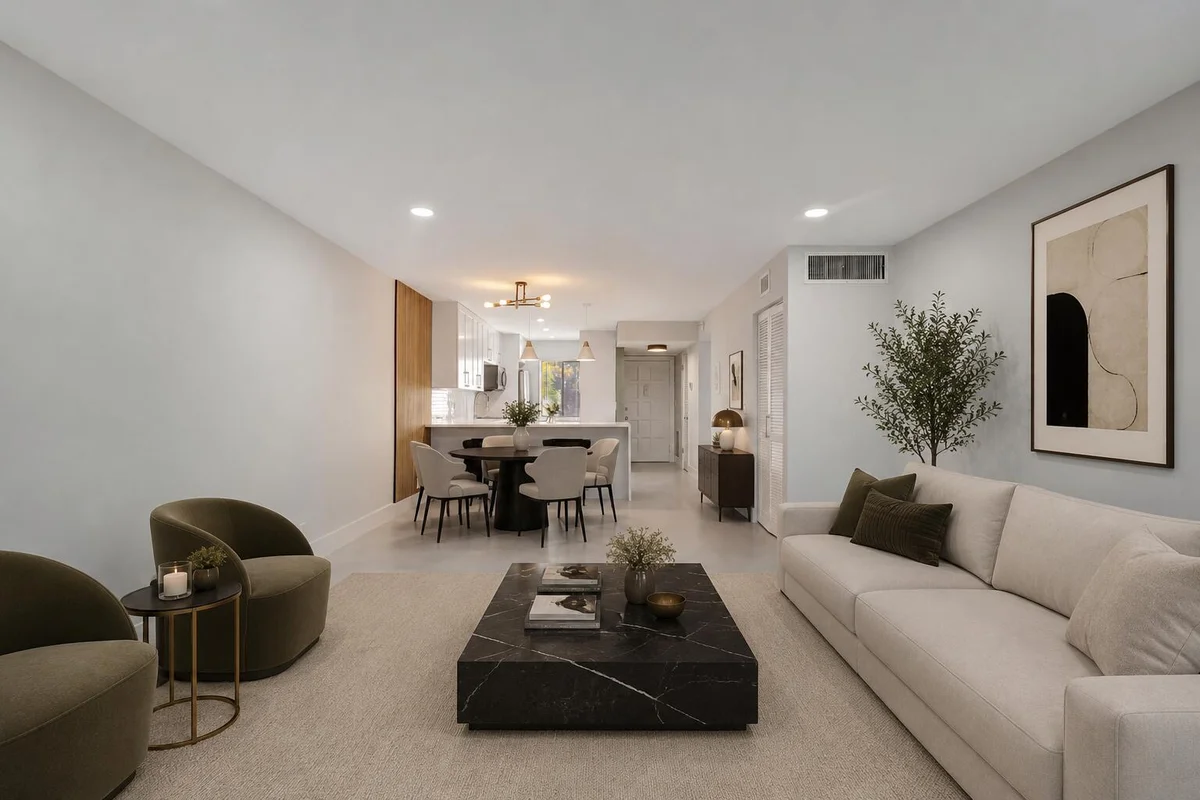 4090 Tivoli Ct #208, Lake Worth: photo 1 of 27