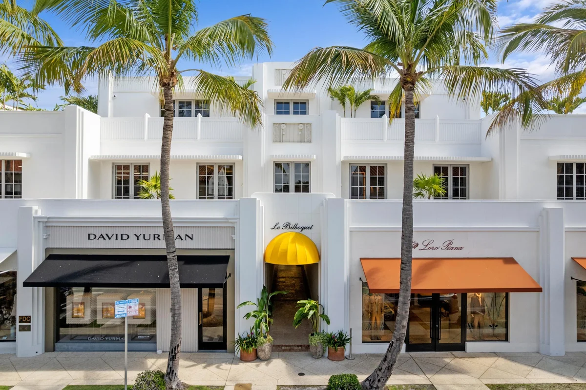 247 Worth Ave #Penthouse, Palm Beach: photo 1 of 67