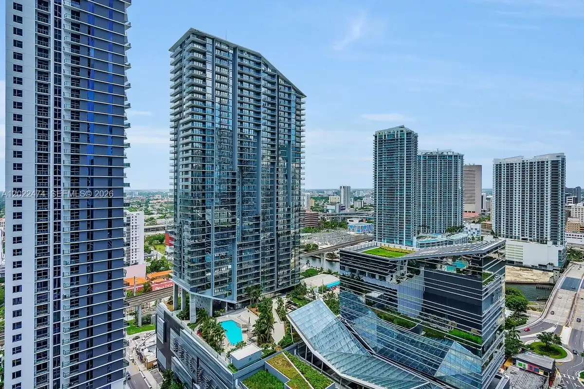 801 S Miami Ave #2310, Miami: photo 1 of 51