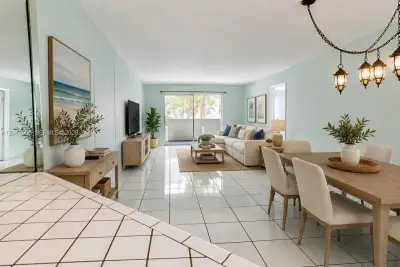 300 Galen Dr #206, Key Biscayne: photo 1 of 25