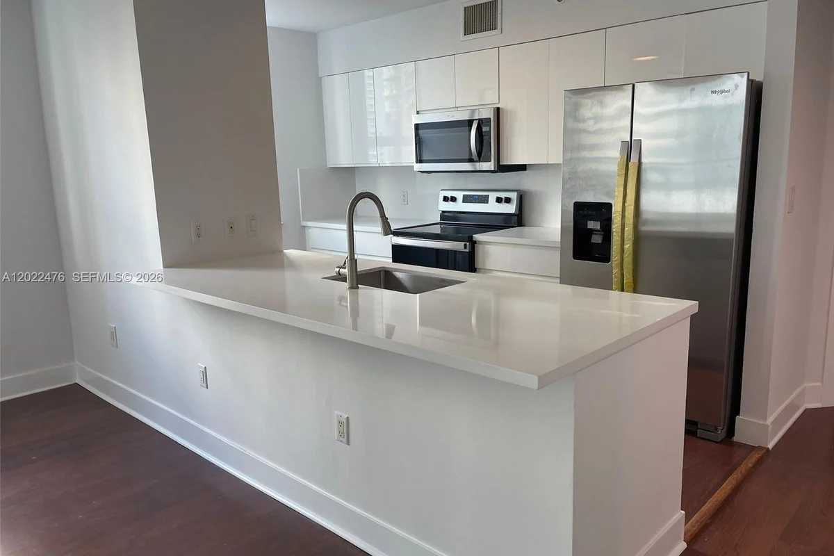 1155 Brickell Bay Dr #1102, Miami: photo 1 of 18