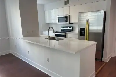 1155 Brickell Bay Dr #1102, Miami: photo 1 of 18
