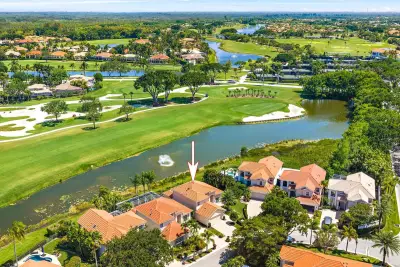 8232 Heritage Club Dr, West Palm Beach: photo 1 of 69