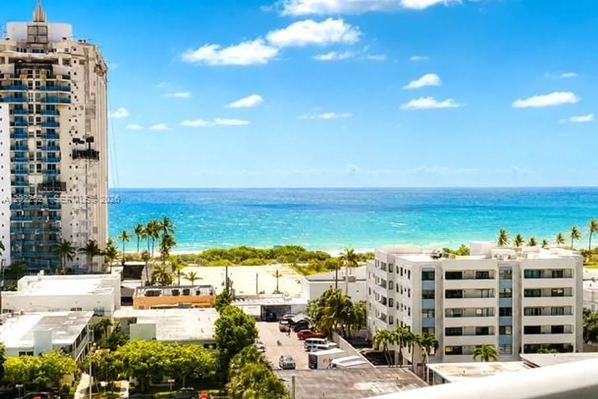 6770 Indian Creek Dr #10T, Miami Beach: photo 1 of 17