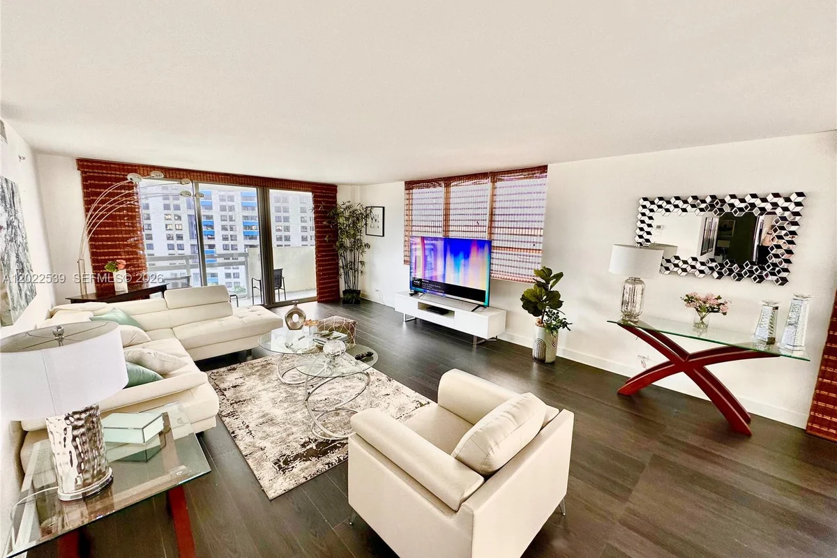 1500 Bay Rd #1114S, Miami Beach: photo 1 of 29