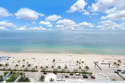 505 N Fort Lauderdale Beach Blvd #2018, Fort Lauderdale: photo 1 of 86