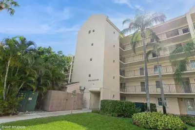 275 Palm Ave #B403, Jupiter: photo 1 of 18