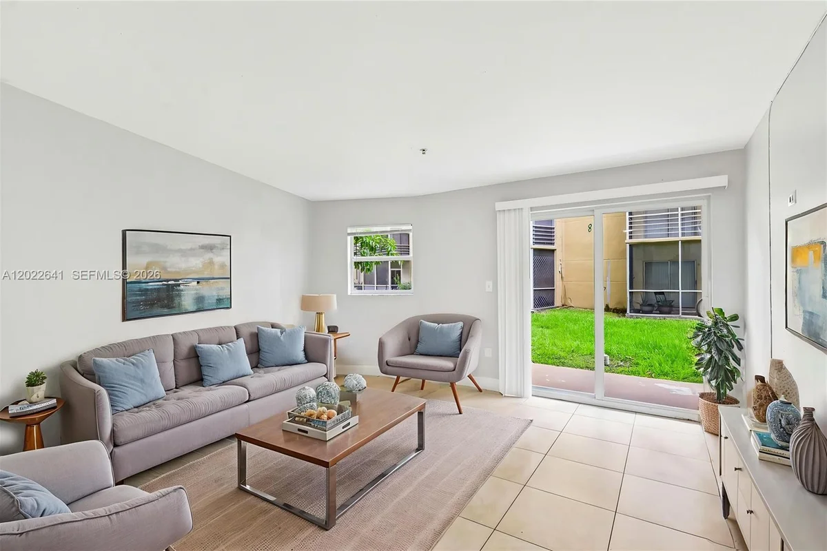 4147 Stirling Rd #105, Dania Beach: photo 1 of 16