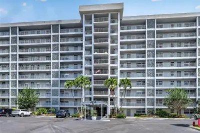4015 W Palm Aire Dr #502, Pompano Beach: photo 1 of 31