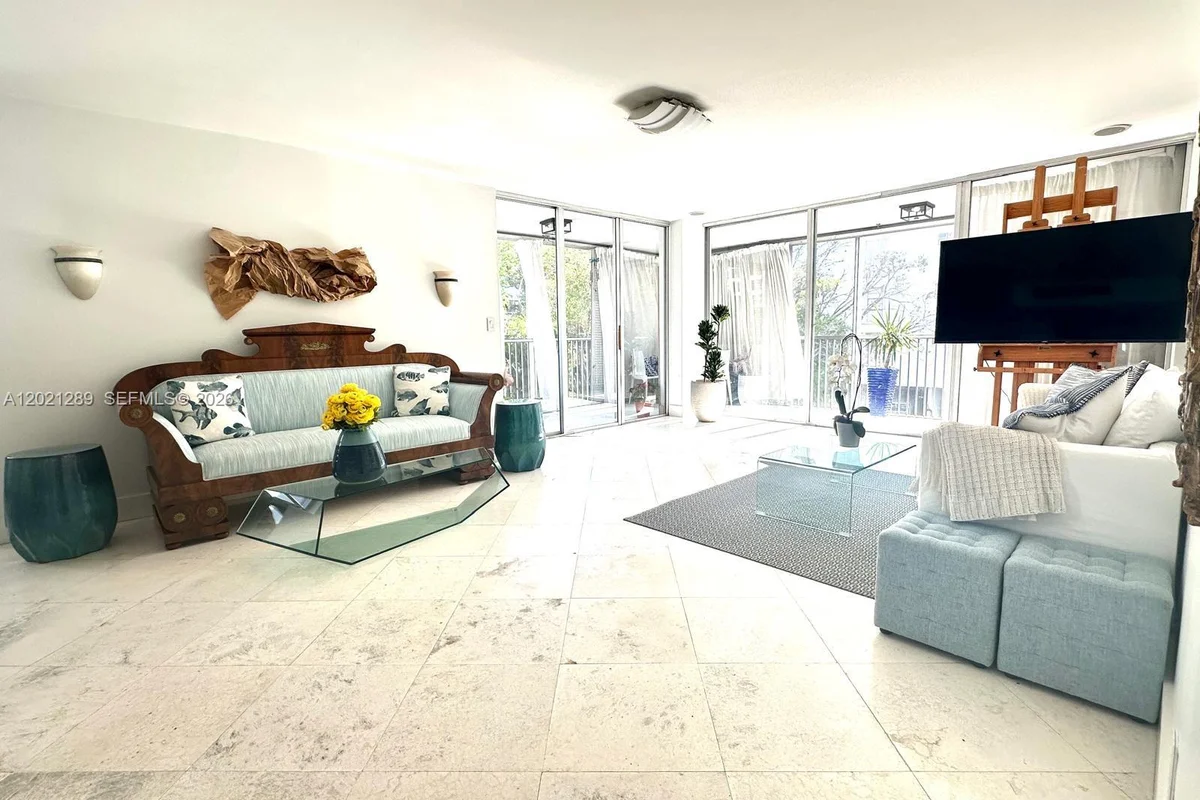 150 Ocean Lane Dr #2A, Key Biscayne: photo 1 of 33