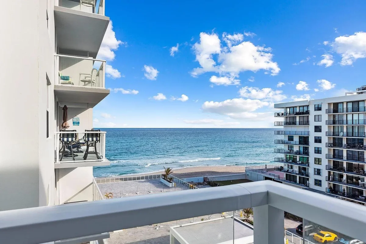 3450 S Ocean Blvd #6150, Palm Beach: photo 1 of 15