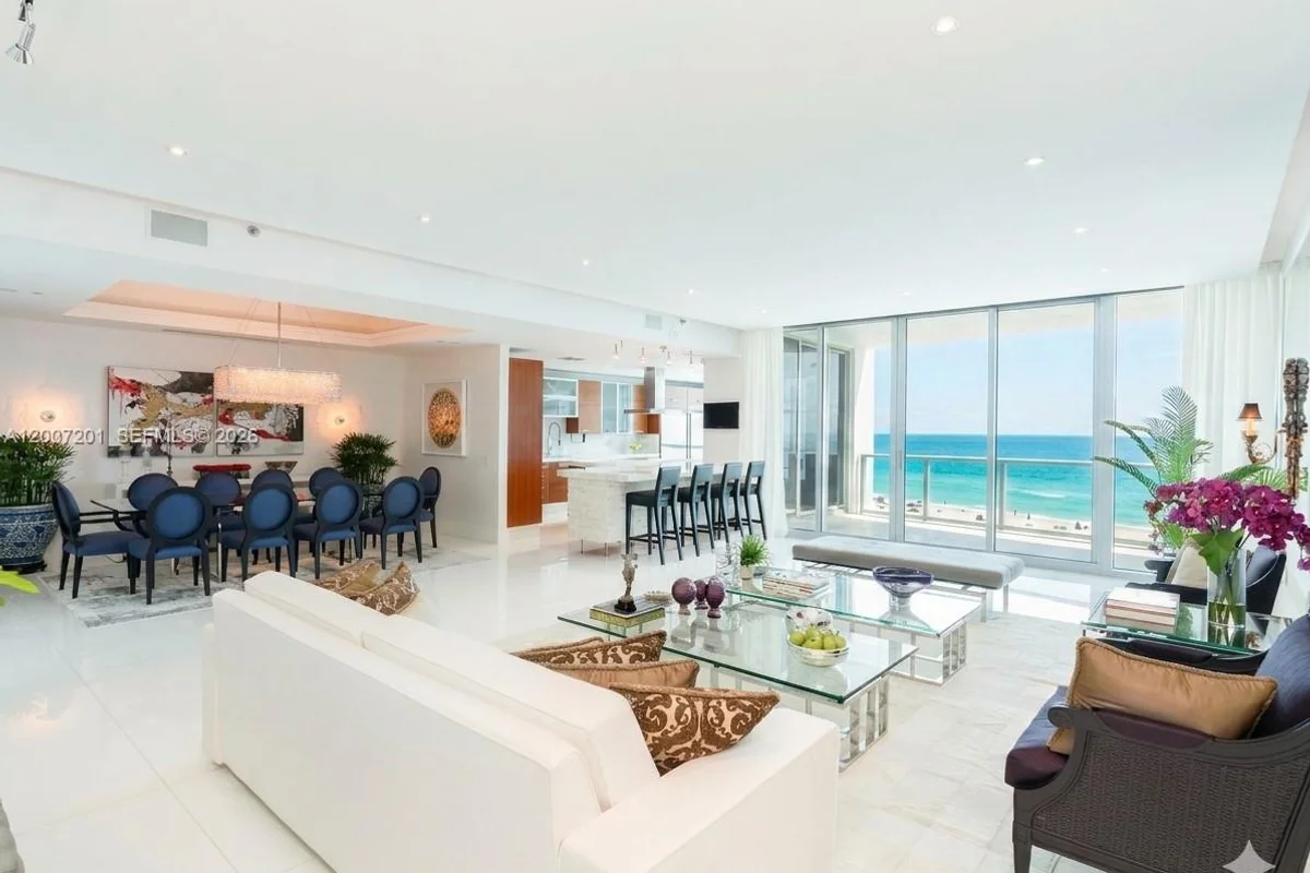 5959 Collins Ave #906, Miami Beach: photo 1 of 49