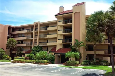950 Egret Cir #5307, Delray Beach: photo 1 of 44