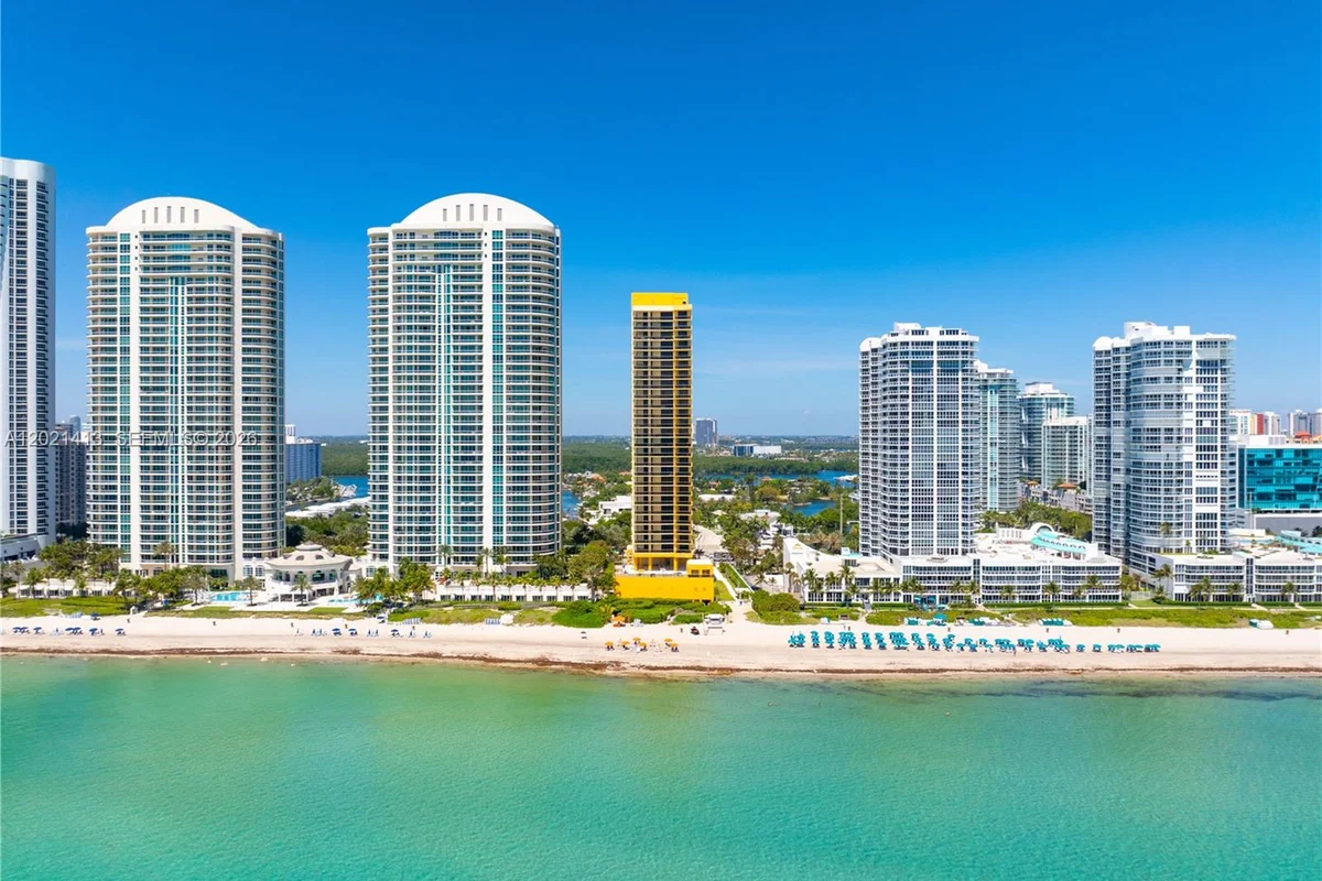 16275 Collins Ave #1703, Sunny Isles Beach: photo 1 of 54