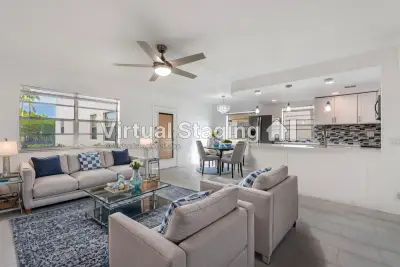 108 Normandy Ln #C, Delray Beach: photo 1 of 22