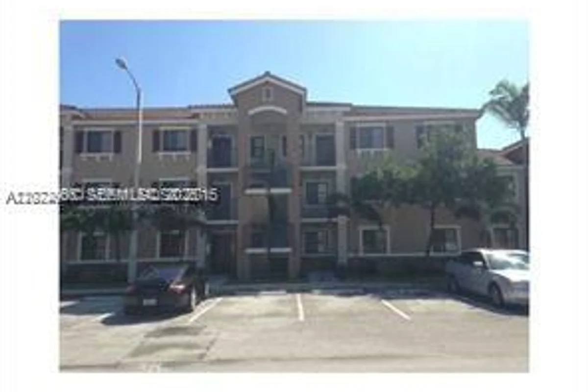 22921 SW 88th Pl #304, Cutler Bay: photo 1 of 16