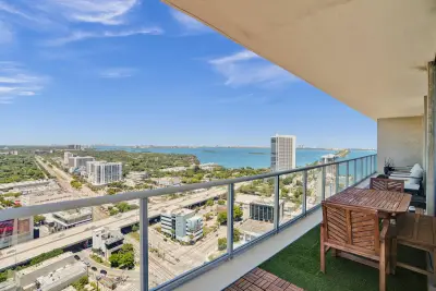 3470 E Coast Ave #H2704, Miami: photo 1 of 53