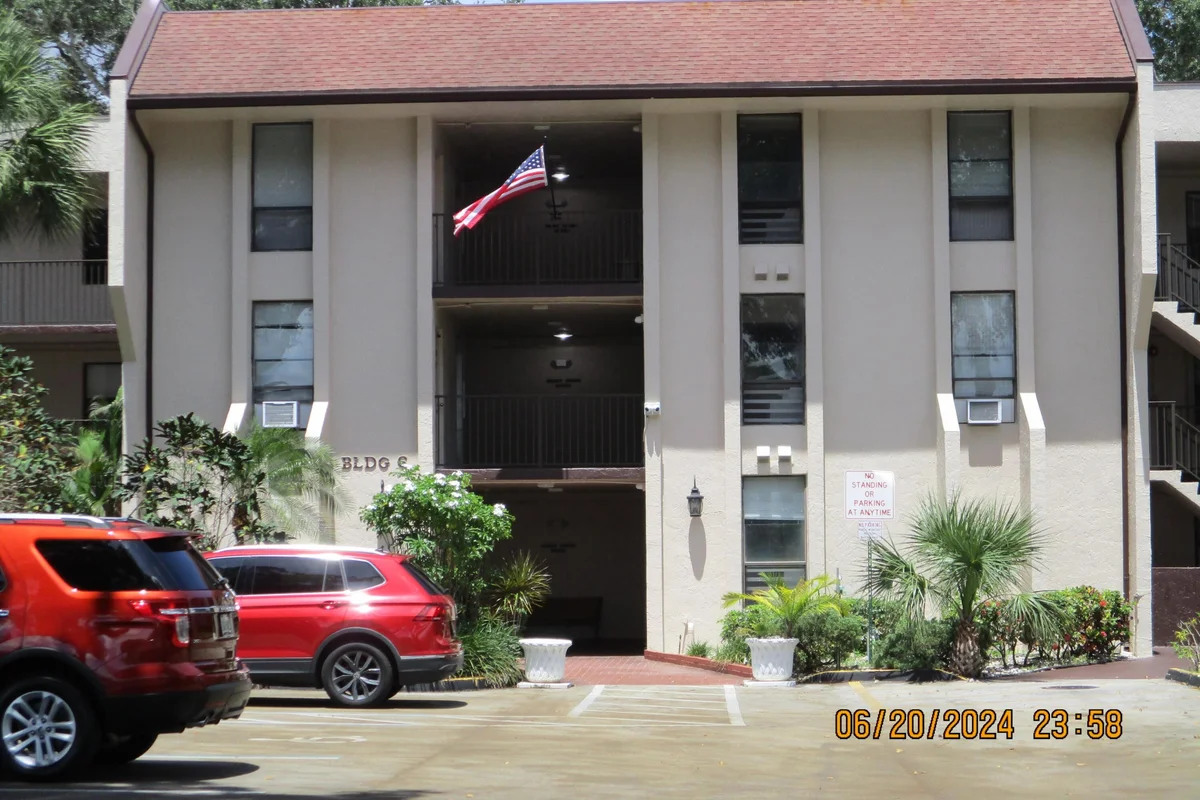6751 N University Dr #320, Tamarac: photo 1 of 21