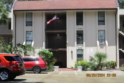 6751 N University Dr #320, Tamarac: photo 1 of 21