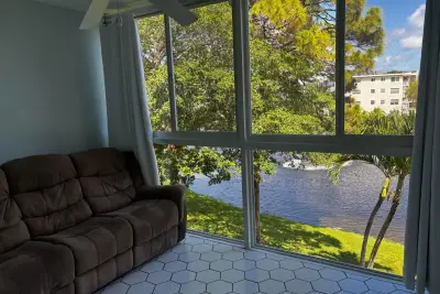 309 Grantham A, Deerfield Beach: photo 1 of 28