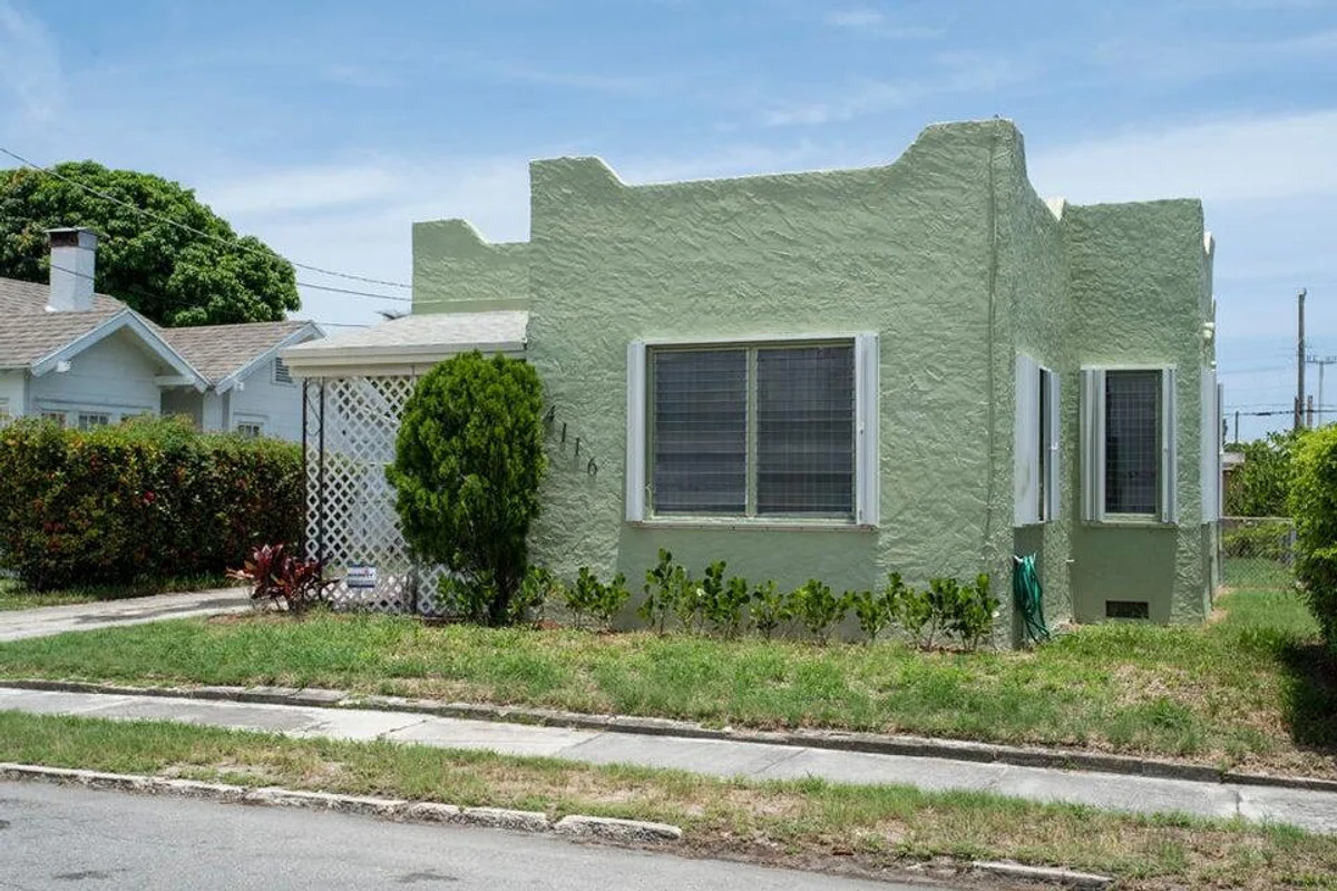 4116 Virginia Ter #A, West Palm Beach: photo 1 of 28
