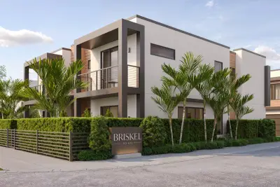 6807 NE Briskel Pointe Dr, Boca Raton: photo 1 of 20
