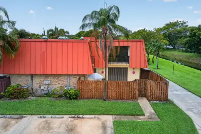 3345 Meridian Way N #C, Palm Beach Gardens: photo 1 of 47