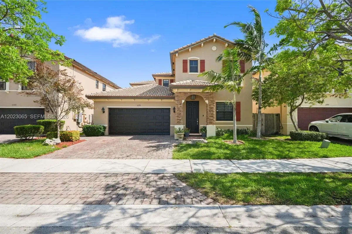 11711 SW 234th St, Homestead: photo 1 of 55