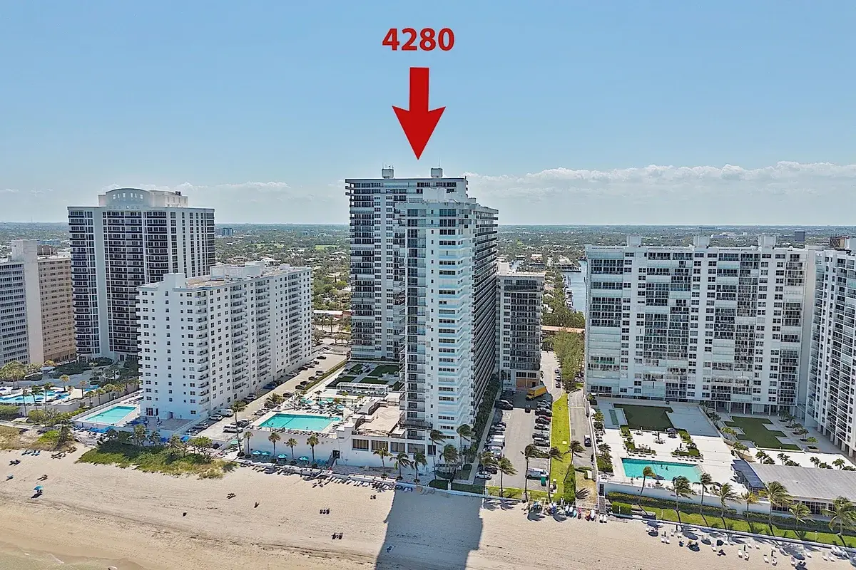 4280 Galt Ocean Dr #Ph L, Fort Lauderdale: photo 1 of 83