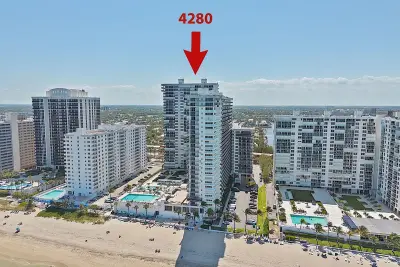 4280 Galt Ocean Dr #Ph L, Fort Lauderdale: photo 1 of 83