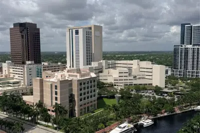 347 N New River Dr E #2206, Fort Lauderdale: photo 1 of 23