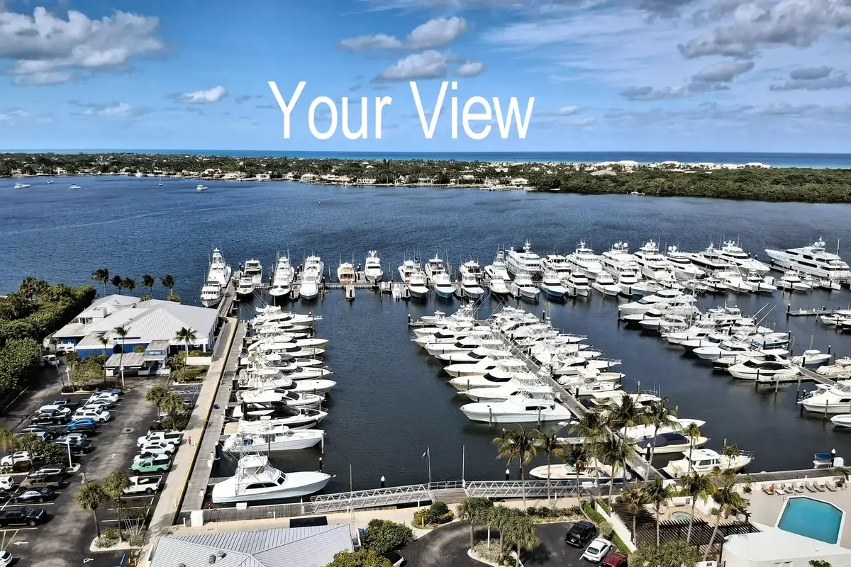 123 Lakeshore Dr #1845, North Palm Beach: photo 1 of 22