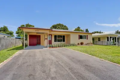 1101 SW 31st St SW, Fort Lauderdale: photo 1 of 27