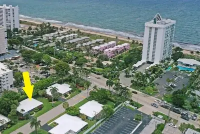 1431 S Ocean Blvd #2, Lauderdale-by-the-Sea: photo 1 of 42