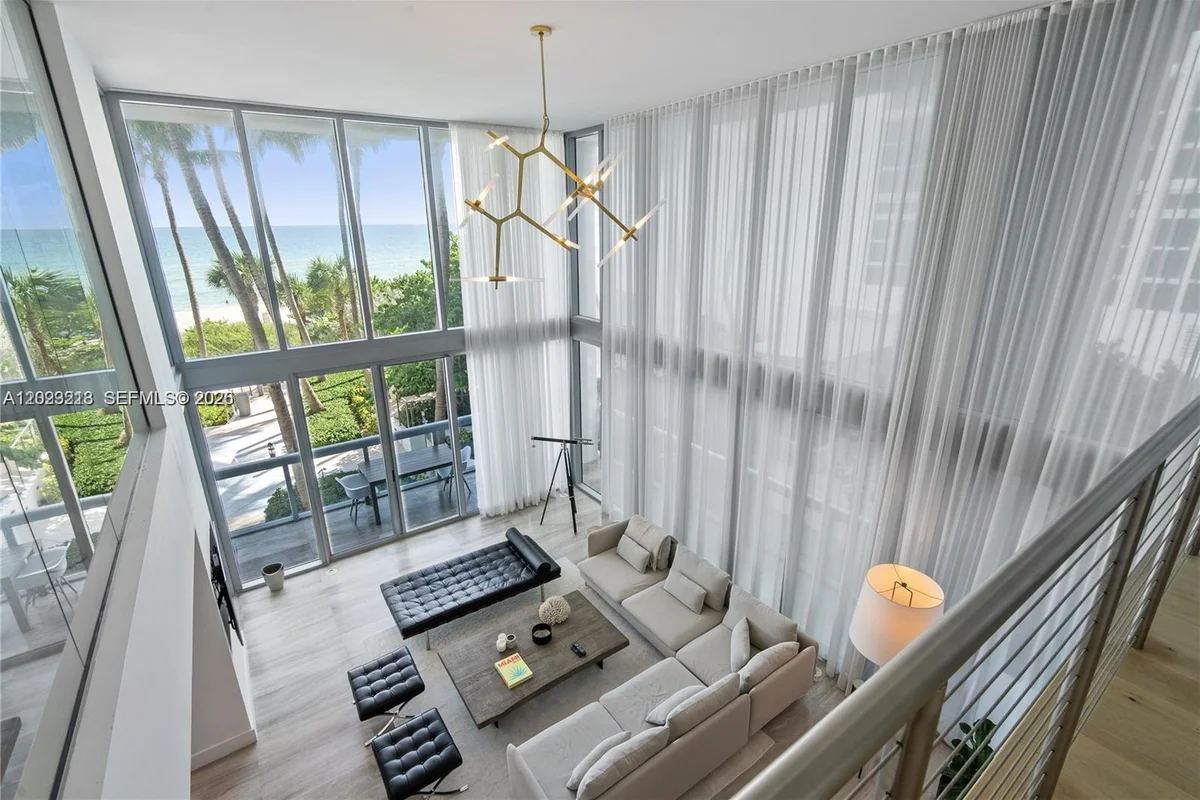 6899 Collins Ave #202, Miami Beach: photo 1 of 18