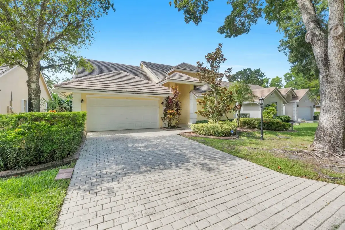 12720 NW 20th Ct, Coral Springs: photo 1 of 1