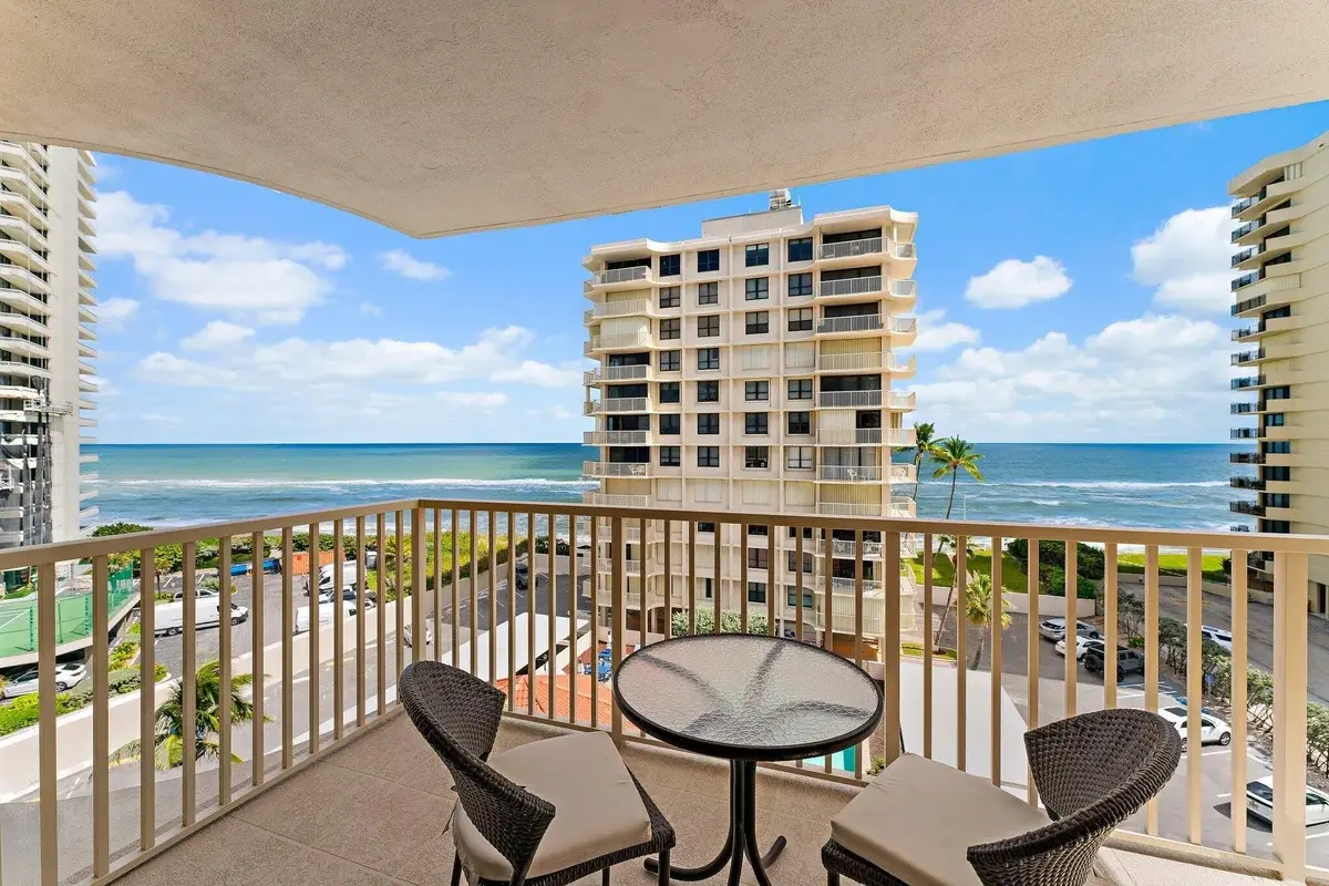 5480 N Ocean Dr #B6b, Riviera Beach: photo 1 of 22