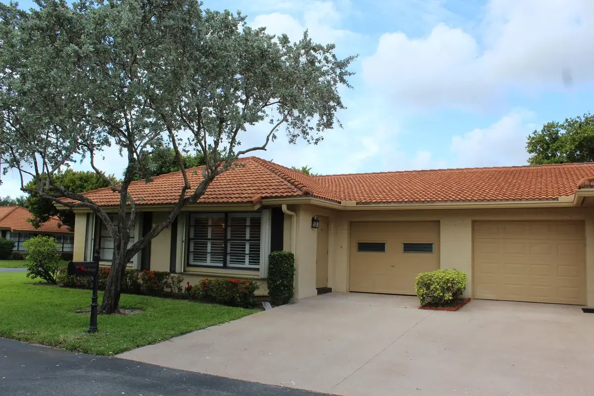 4525 Nutmeg Tree Ln #A, Boynton Beach: photo 1 of 20