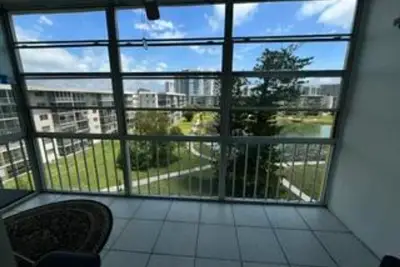2903 Point East Dr #K604, Aventura: photo 1 of 10