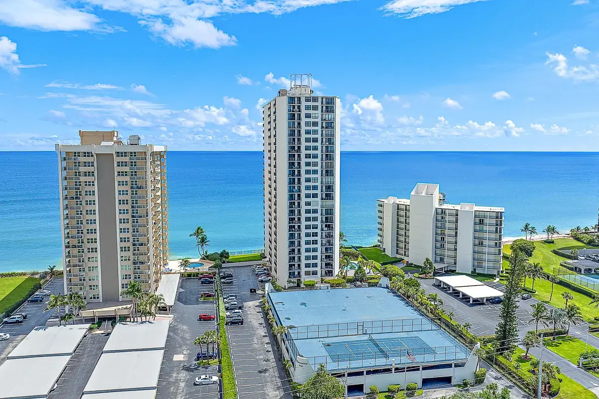 5420 N Ocean Dr #305, Riviera Beach: photo 1 of 20