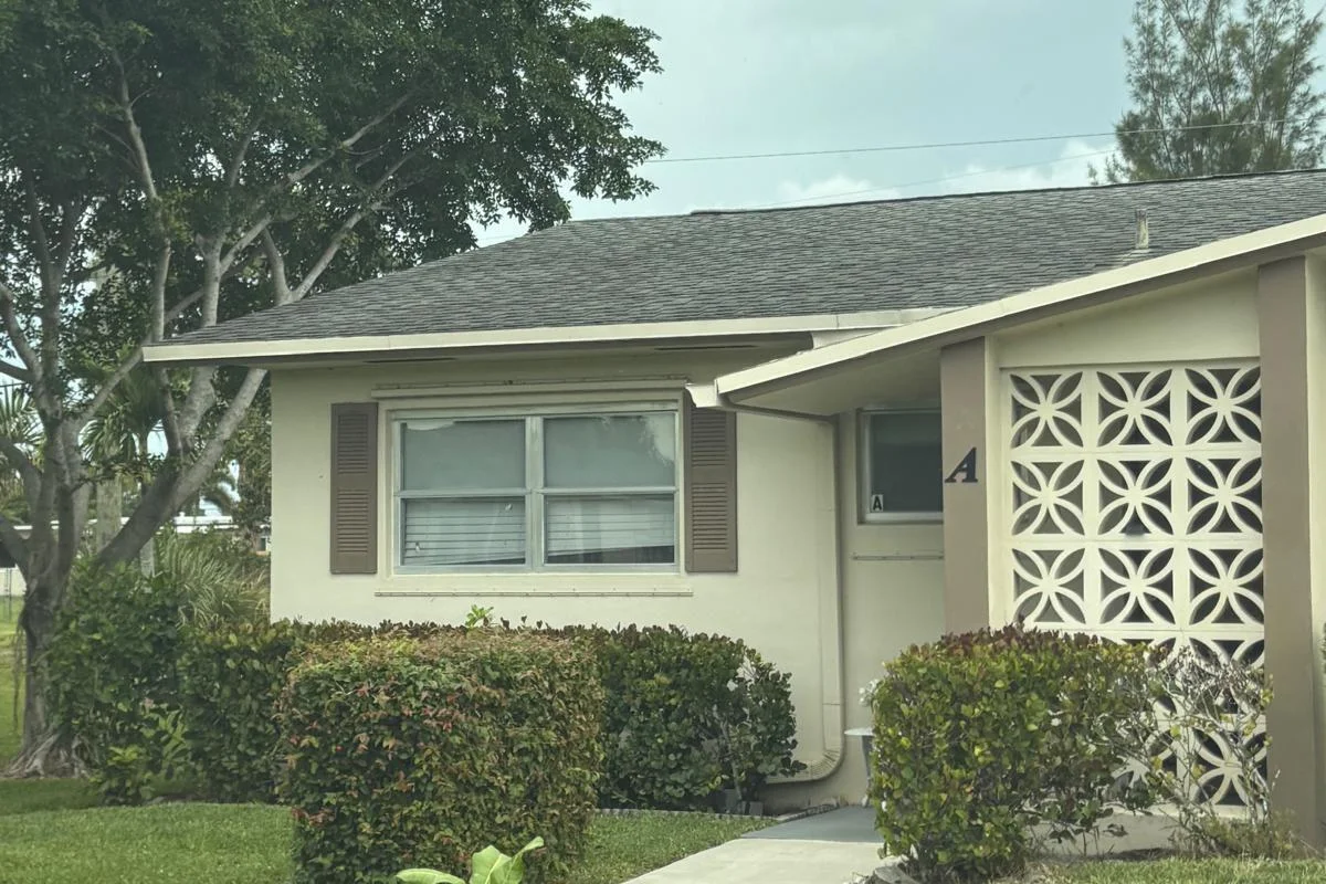 2522 Emory Dr E #A, West Palm Beach: photo 1 of 20