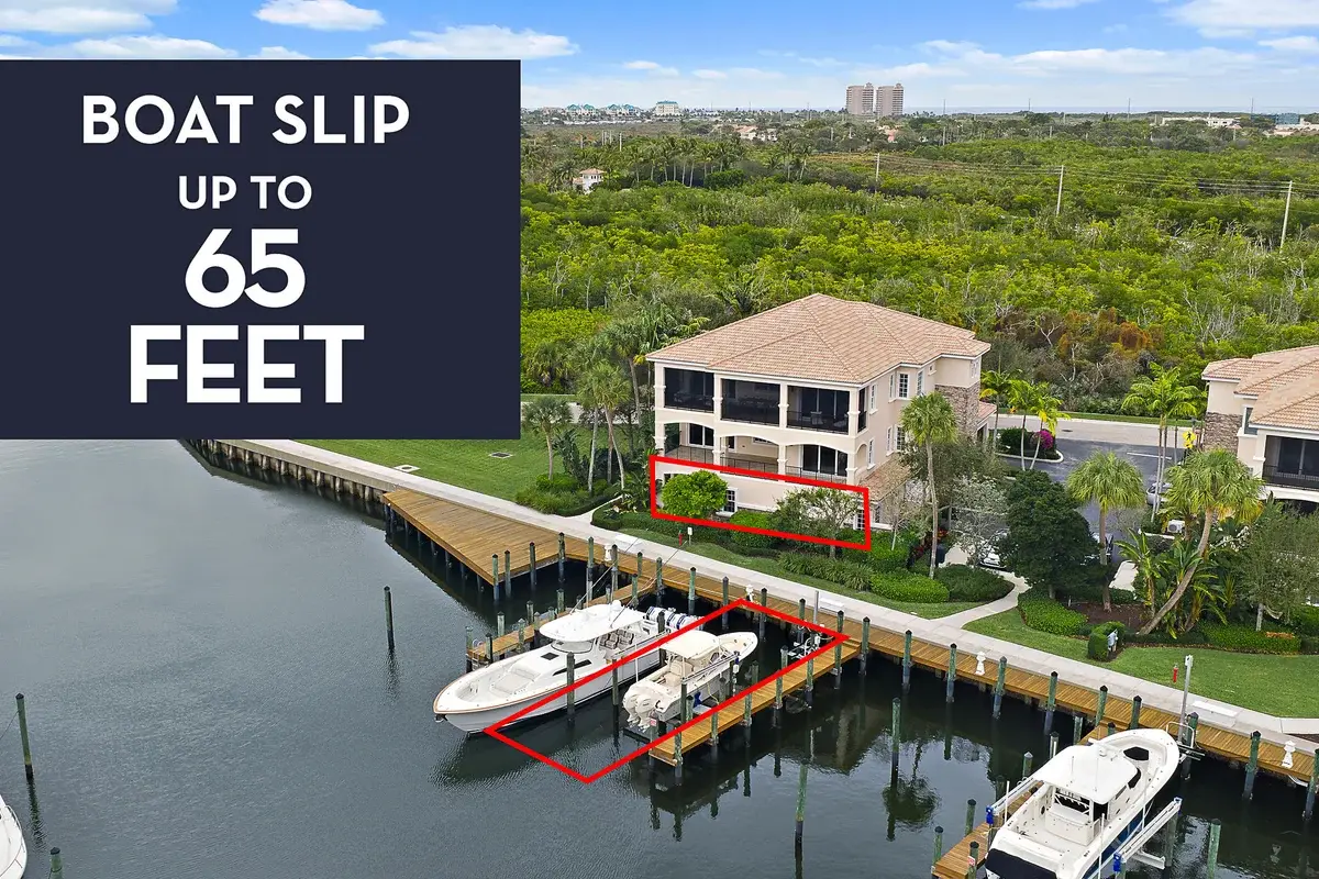 13629 Treasure Cove Cir, North Palm Beach: photo 1 of 19