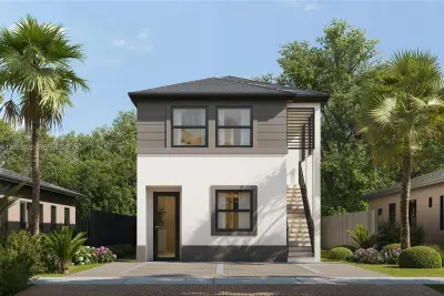 2441-2445 NW 52 St, Miami: photo 1 of 1